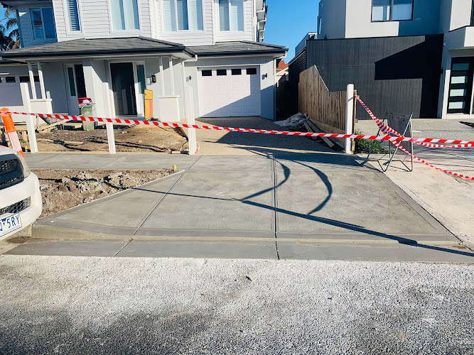 NCN CONCRETE in Noble Park North