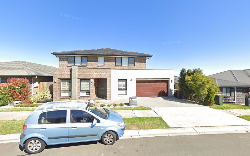 New Age Concrete & Pumping Pty Ltd in Oran Park