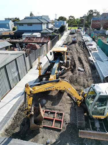 New Horizon Construction in Epping