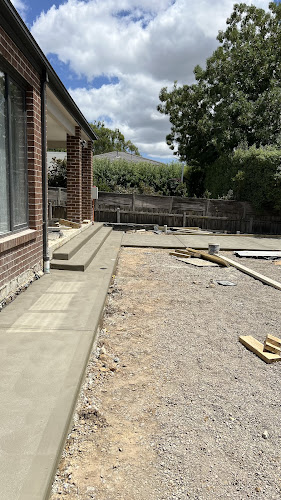 New Star Concrete in Pakenham