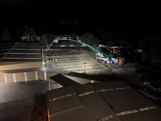 Noble Concrete Pumping in Risdon Vale