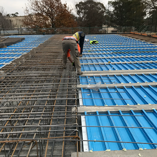 North Queensland Concrete & Fencing in Mount Low