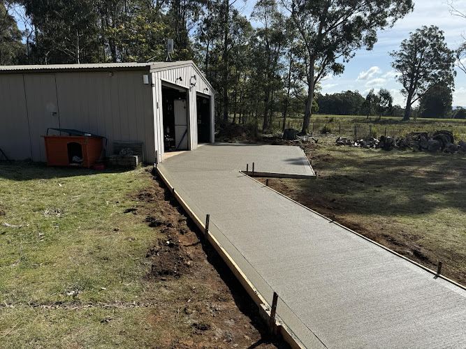 North Tas Excavation and Concreting in Kings Meadows