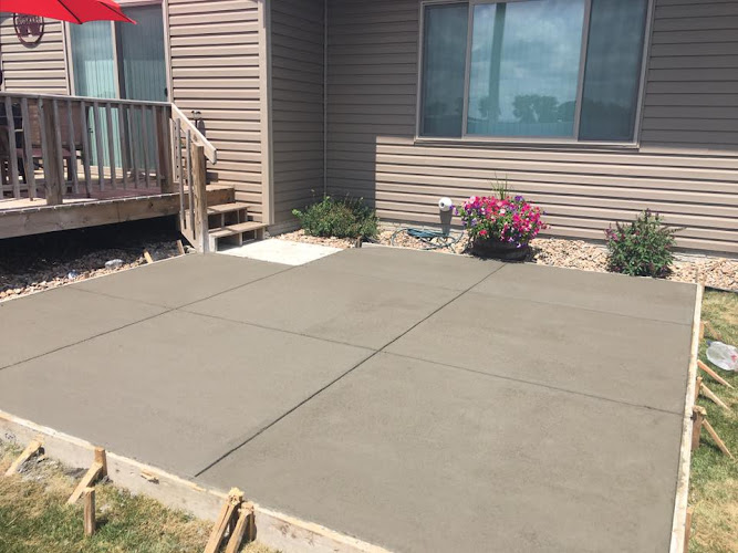 Northern Beaches Concrete Driveways in Sydney