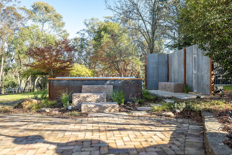 Now & Zen Landscapes in Bullaburra