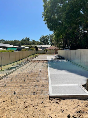 Nunny's Concreting in Newcastle