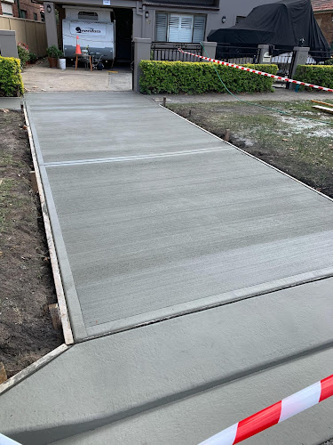 Oceanside Concreting in Maroubra