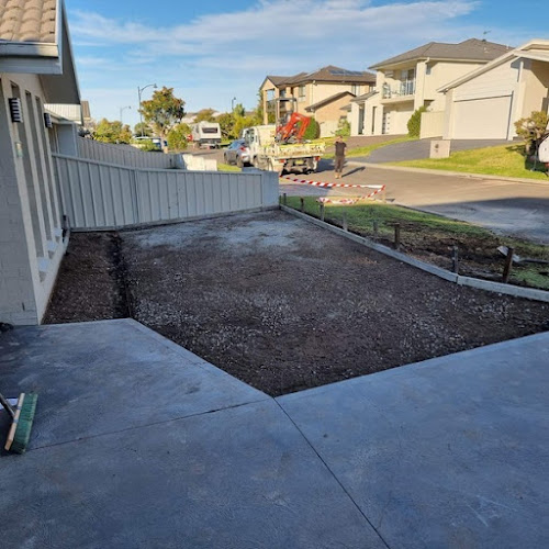 One Seven Excavation & Earth Moving in North Wollongong