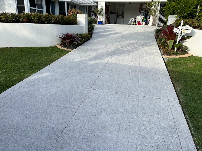 OSM Concrete in Gold Coast