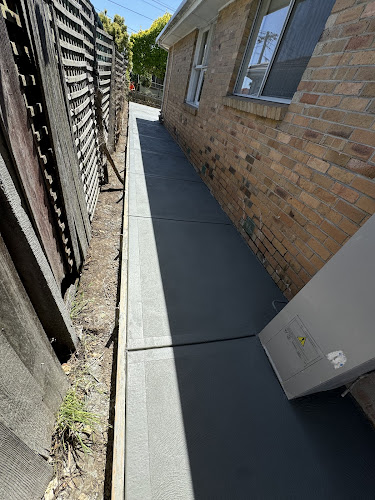 OTM Concrete Melbourne in Melbourne