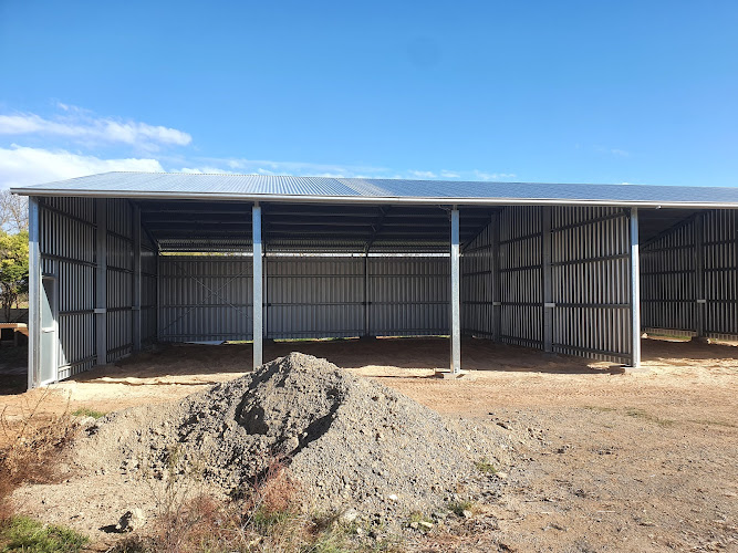 Outdoor Steel Solutions Shepparton in Shepparton