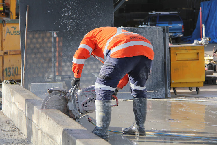 Oz Cut Concrete Cutting Services in Cranebrook