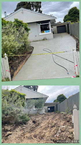 Oz Landscapes Group in Doveton