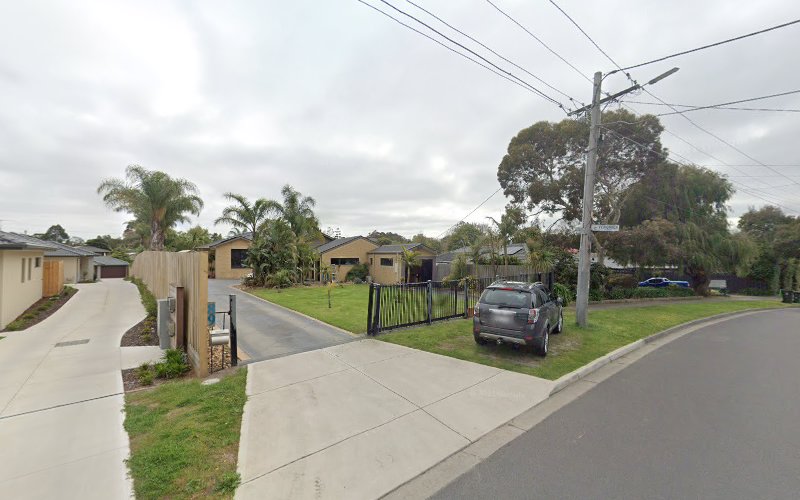 P & J Guzzo Concrete in Langwarrin
