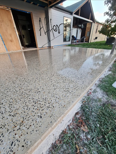 Peninsula Polished Concrete in Kew East