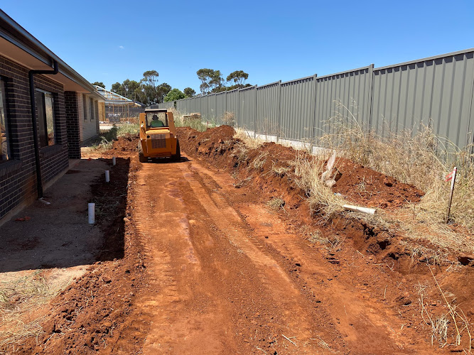 Phill’s Concrete And Contractors in Salisbury North