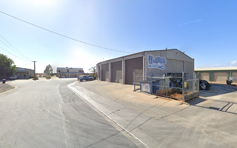 PJ’s Concrete Pumping Pty Ltd in Shepparton