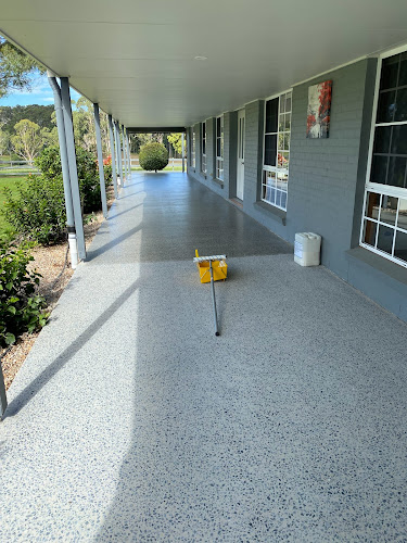 Polished Concrete Concepts (Spartan) in Boambee