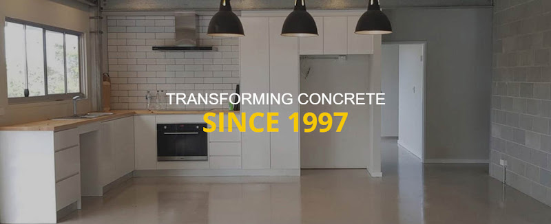 Polished Concrete Specialists in Wattle Grove