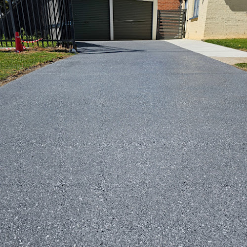 Polycrete in Goulburn