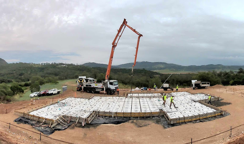 Premier Concrete Toowoomba Pty Ltd in Rangeville