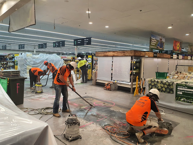 Pro Concrete Cutting Adelaide in Rosewater