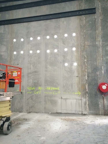 Pro Concrete Cutting Perth in Wembley
