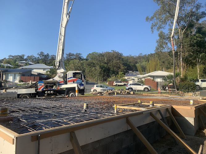 Proficient Concreting Pty Ltd in Helensvale