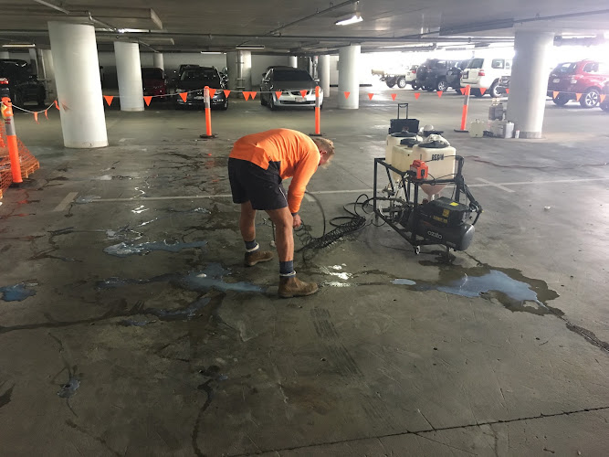 Q-Maint in Cairns City