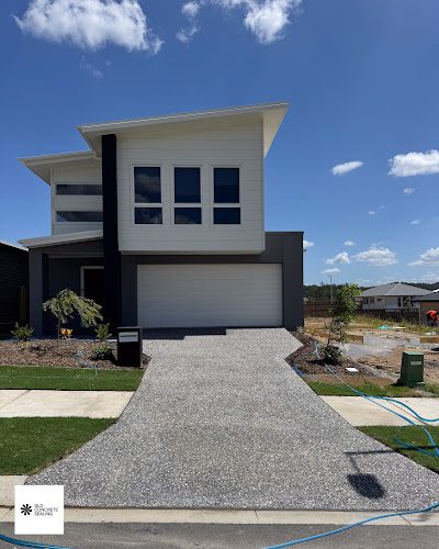 QLD Concrete Sealing in Fortitude Valley