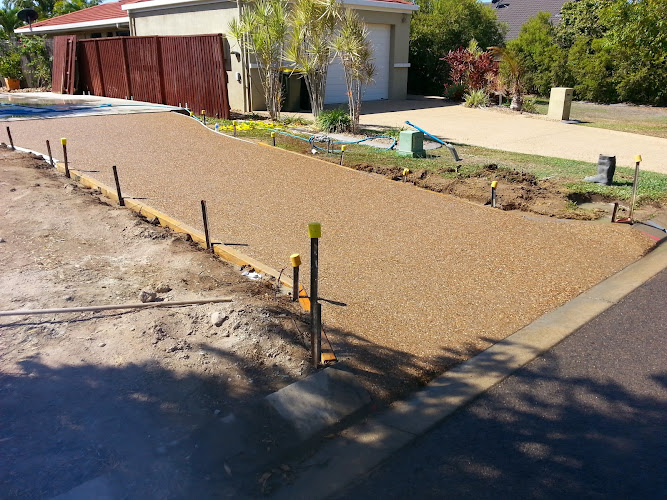 Relcon Concreting services in Kirwan