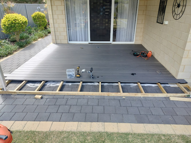 Reliable Property Maintenance WA in Pinjarra