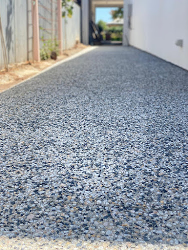 Roman Design Concreting Sa in Flinders Park