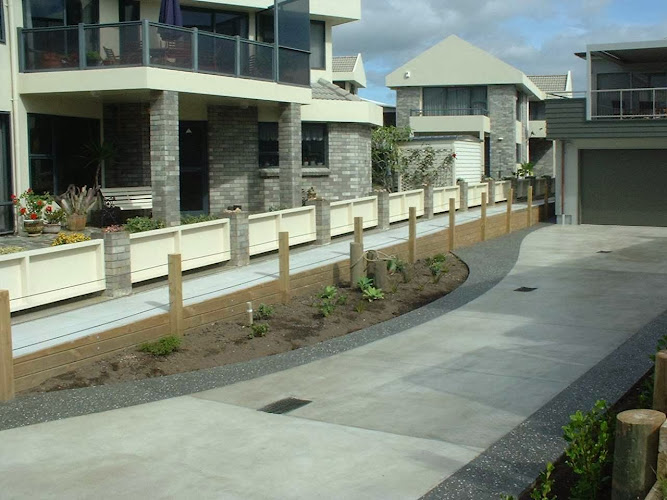 RWC Concrete in Jindalee