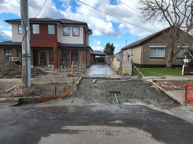 Sai Concrete in Sydenham