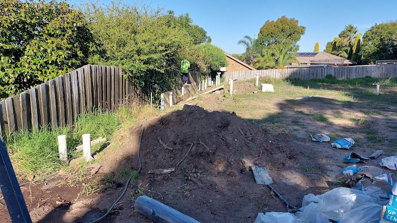 Shine Concreting and Landscaping in Pakenham