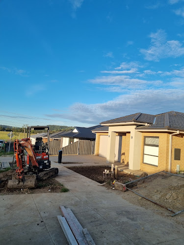 Skyline Concreter in Pakenham