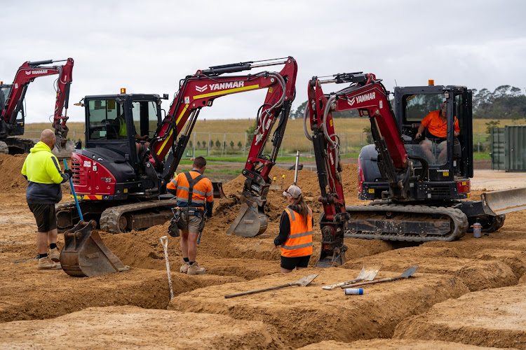 Slabco Group in Wollongong