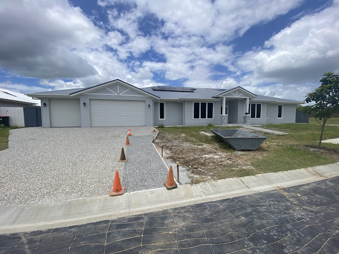 Slatecrete PTY Ltd. in Mount Low