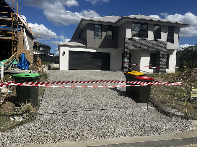 SmartCrete Concreting Brisbane in Meadowbrook