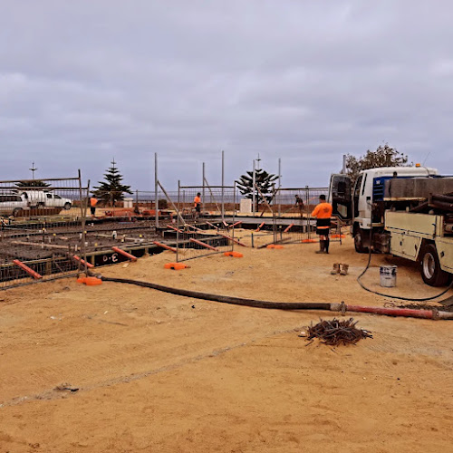 South West Concrete Pumping in Kelmscott