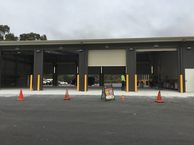 Spray Pave Perth in East Cannington