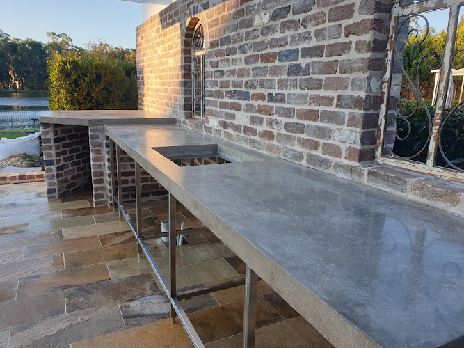 Stallion Concreters in Beaumont Hills