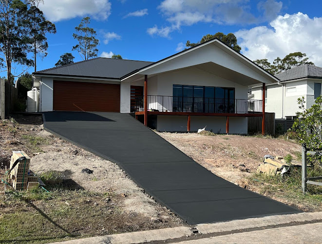 Stealth Concreting PTY LTD in Newcastle
