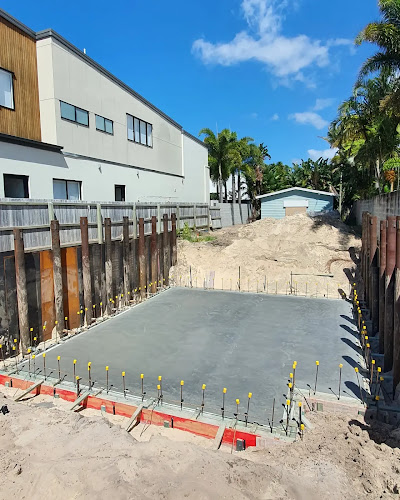 STEEL N STONE CONCRETING in Banora Point