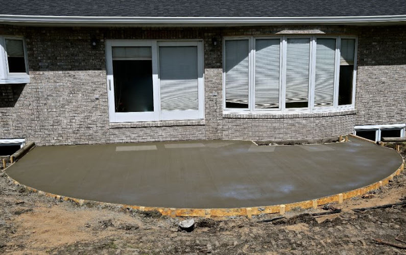 Sunshine Concreting in Sunshine West