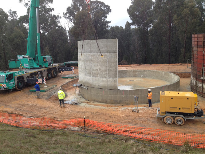 Super City Concrete Cutting in Moolap