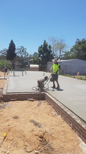 SV Concrete Work Pty Ltd | Concreter Brisbane in Wacol
