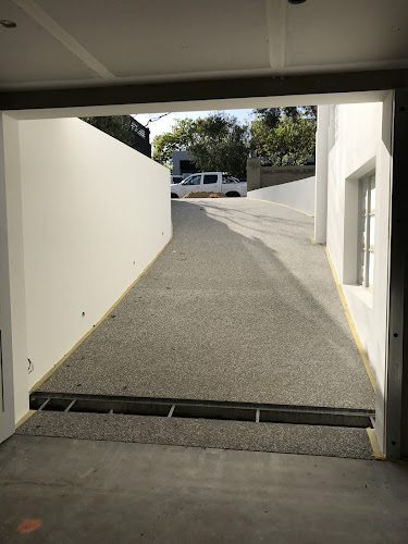 T Graham Concreting Geelong in North Shore