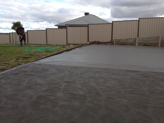 Taylors Lakes Concrete Services PTY LTD in Ravenhall